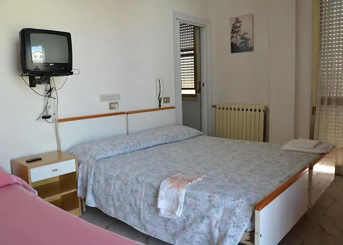 Elvira Otel Rimini
