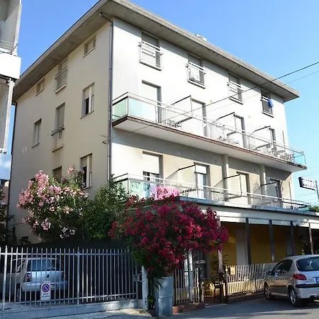 Hotell Elvira