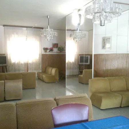 Elvira Hotell Rimini