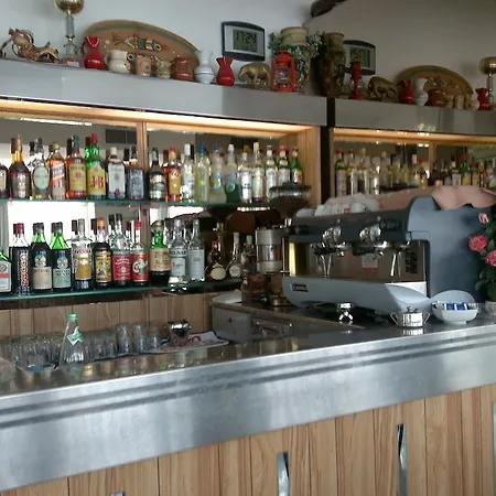 埃尔维拉酒店 酒店