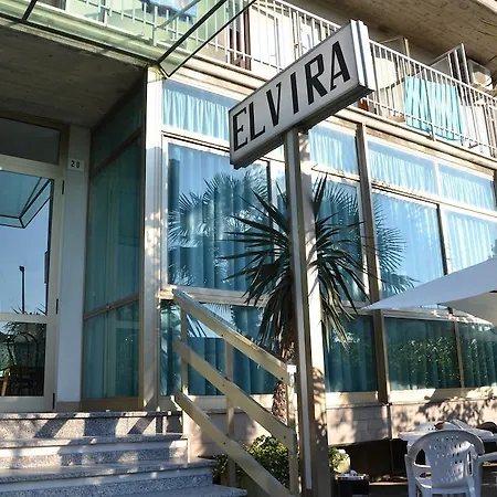 Elvira Hotell 2*