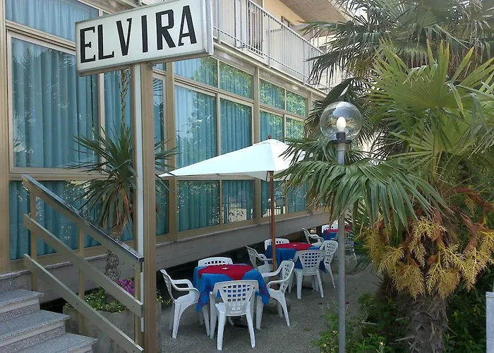 Elvira 2* Rimini