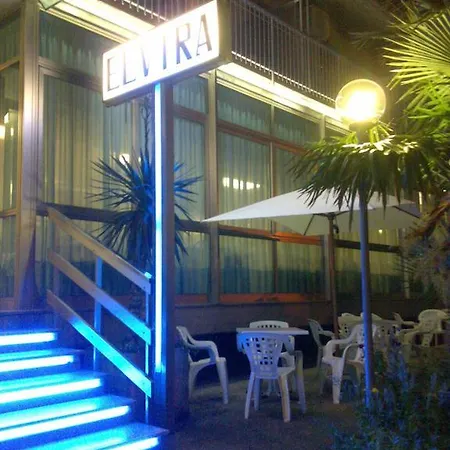 Elvira Hotel