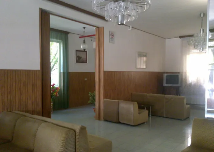Elvira Hotel Rimini